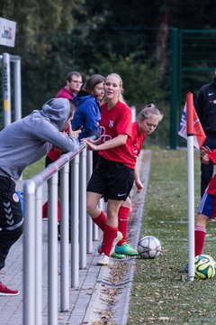 Bild 18 - Frauen Lieth : Halstenbek-Rellingen : Ergebnis: 2:0